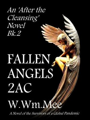 cover image of 2 A.C. Fallen Angels